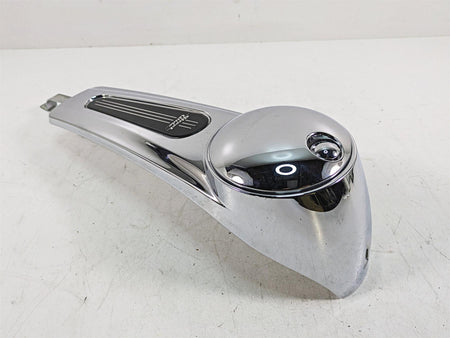 2020 Harley Touring FLHX Street Glide Chrome Fuel Gas Tank Cover Dash 69214-08 {{ shop.shopifyCountryName }} - Mototech271