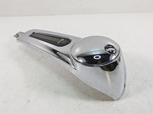 Load image into Gallery viewer, 2020 Harley Touring FLHX Street Glide Chrome Fuel Gas Tank Cover Dash 69214-08 | Mototech271
