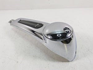 2020 Harley Touring FLHX Street Glide Chrome Fuel Gas Tank Cover Dash 69214-08 | Mototech271