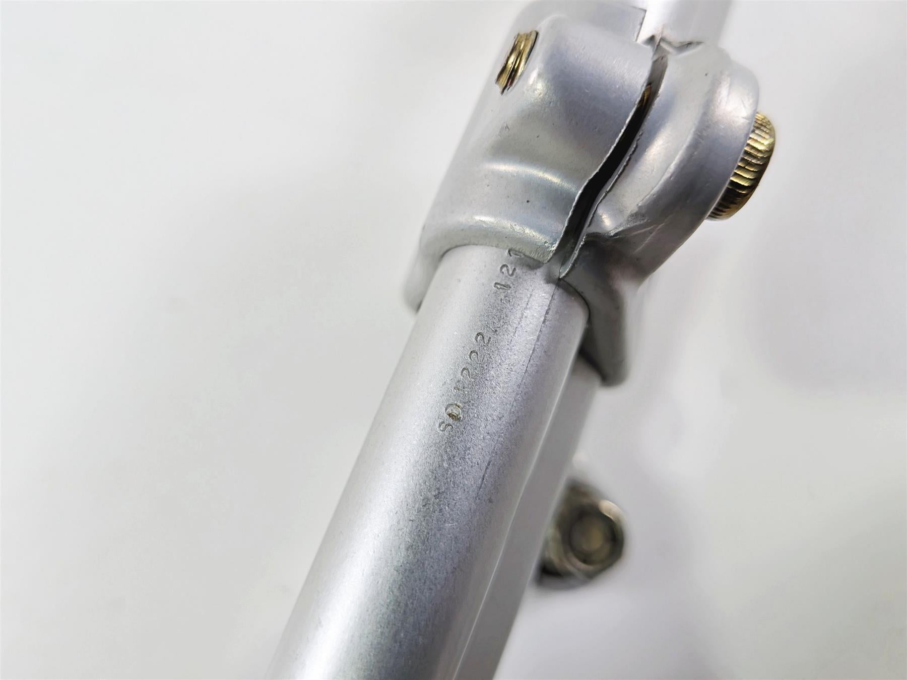 2007 Mv Agusta F4 1000R 312 Ohlins Steering Damper & Mount Set 800086406 SD122-Mototech271