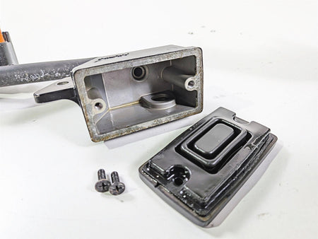 2006 Suzuki C90 VL1500T Boulevard Rear Brake Caliper & Mstr Cyl 69100-10F10-999 {{ shop.shopifyCountryName }} - Mototech271