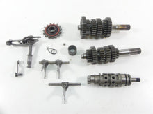 Load image into Gallery viewer, 2019 Ducati Multistrada 1260 S Pikes Peak Transmission Gears Drum Shift 15021431
