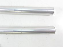 Load image into Gallery viewer, 2005 Honda V-Twin VTX1800 S3 Front Straight Fork Leg 51580-MCV-R21 51480-MCV-R21
