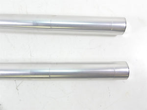 2005 Honda V-Twin VTX1800 S3 Front Straight Fork Leg 51580-MCV-R21 51480-MCV-R21