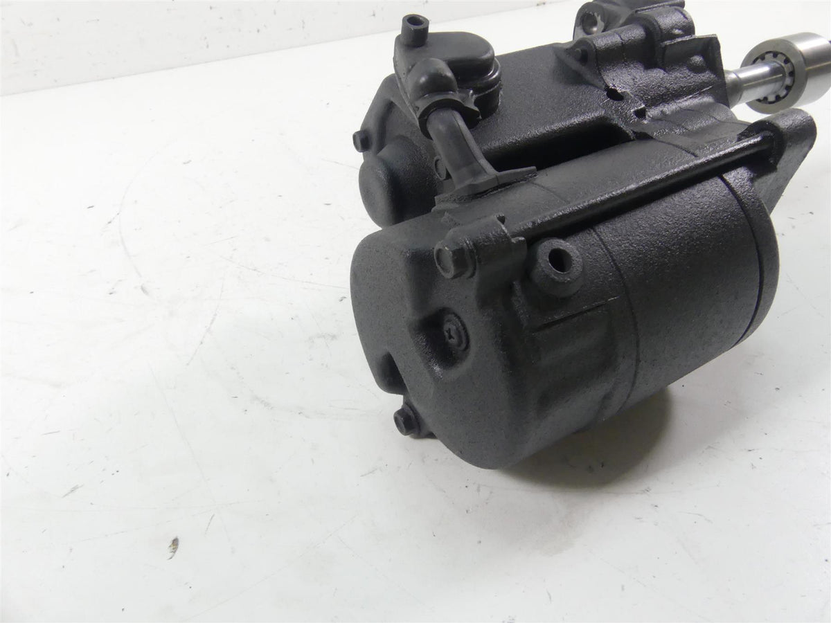 2005 Harley Touring CVO FLHTCSE Electra Glide Engine Starter Motor 31335-03A {{ shop.shopifyCountryName }} - Mototech271