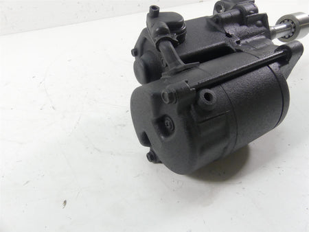 2005 Harley Touring CVO FLHTCSE Electra Glide Engine Starter Motor 31335-03A {{ shop.shopifyCountryName }} - Mototech271
