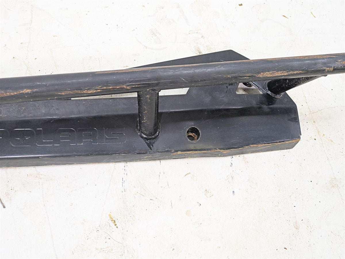 2018 Polaris RZR XP 1000 Trail Rock Modified Rock Slider Step Frame Set 2635548 {{ shop.shopifyCountryName }} - Mototech271