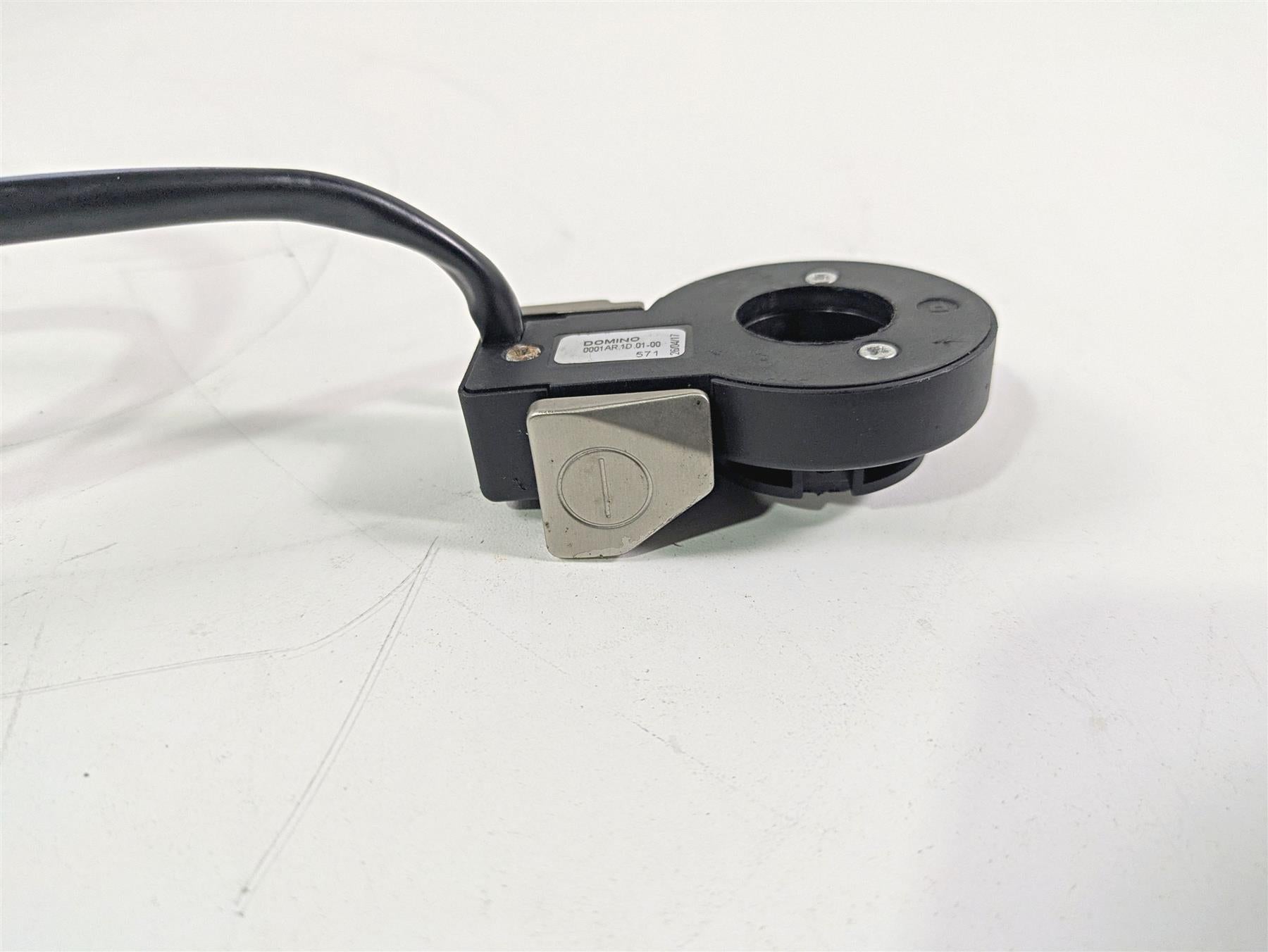 2017 Aprilia RSV 1100 Tuono V4 Factory Traction Control Switch -Read 852398 {{ shop.shopifyCountryName }} - Mototech271