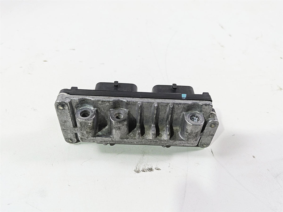2012 Ducati Streetfighter 848 Cdi Ecu Ecm Engine Control Module 28642201C {{ shop.shopifyCountryName }} - Mototech271