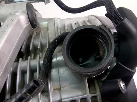 2014 BMW R1200GS K50 Running Engine Motor Transmission - 26k - Read 11008389099 {{ shop.shopifyCountryName }} - Mototech271