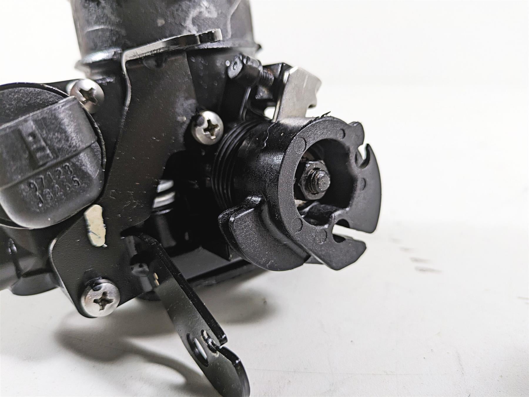 2006 Sea-Doo GTX Supercharged Throttle Body Fuel Injection 420889024 {{ shop.shopifyCountryName }} - Mototech271