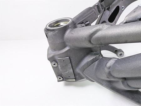 2019 Triumph Speed Triple RS 1050 Straight Main Frame Chassis FOR EXPORT With Nonrepairable Texas Title T2072079 {{ shop.shopifyCountryName }} - Mototech271