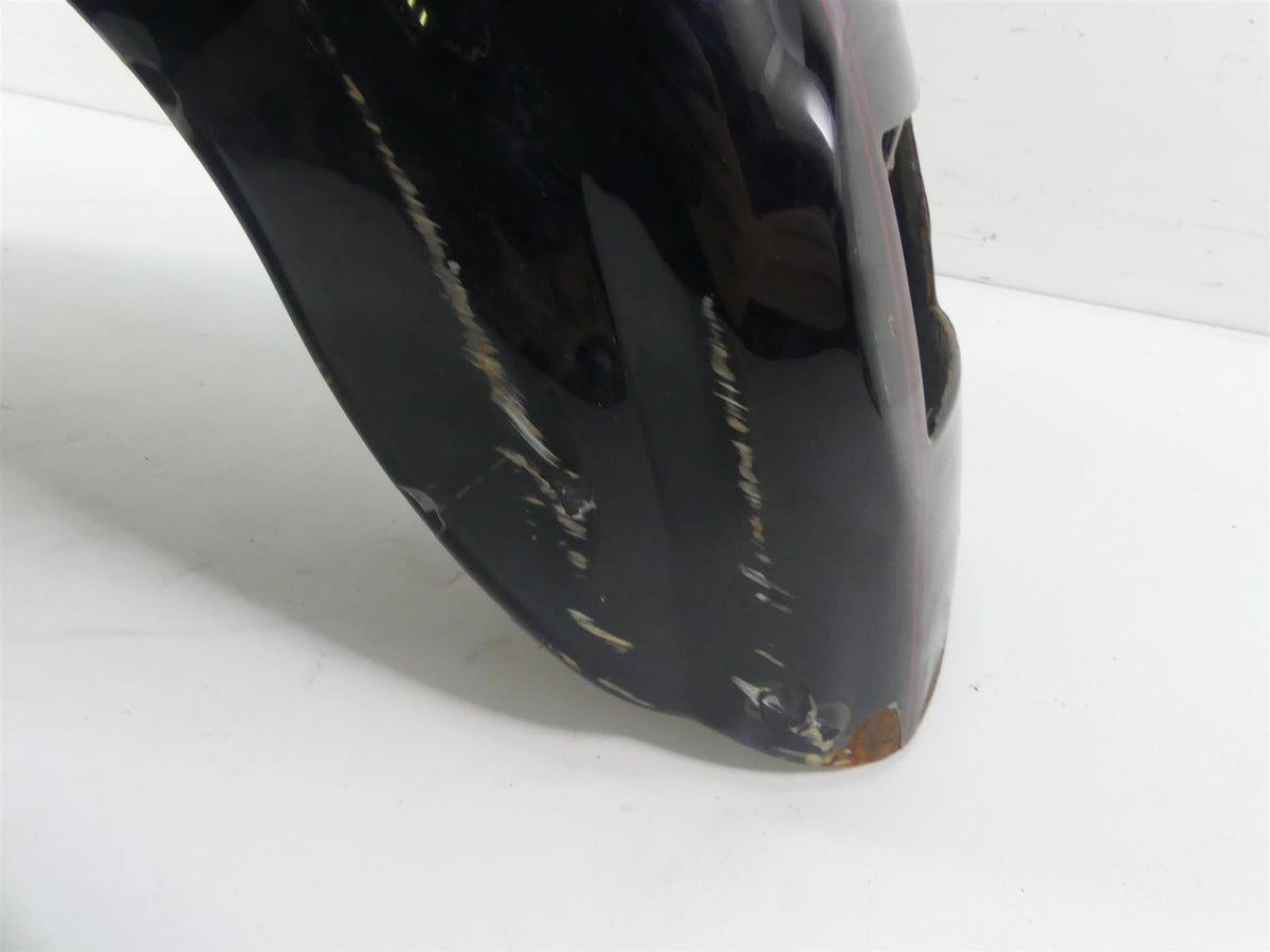 1999 Harley Davidson Sportster XL1200 Rear Fender Tire Hugger Mud Guard 59674-99 {{ shop.shopifyCountryName }} - Mototech271