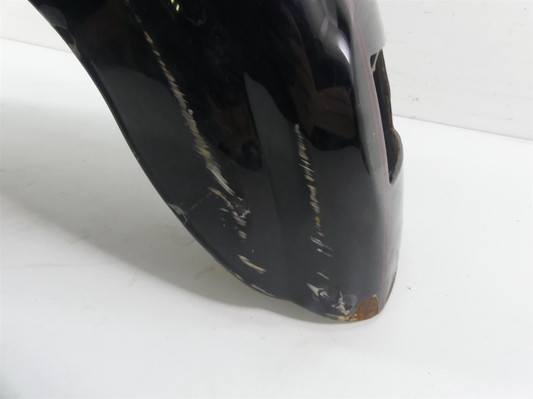 1999 Harley Davidson Sportster XL1200 Rear Fender Tire Hugger Mud Guard 59674-99 {{ shop.shopifyCountryName }} - Mototech271