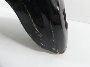 1999 Harley Davidson Sportster XL1200 Rear Fender Tire Hugger Mud Guard 59674-99