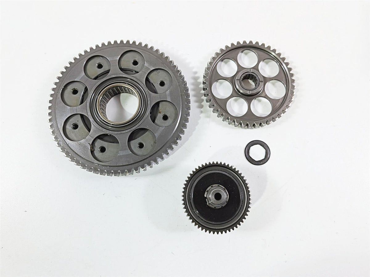 2015 KTM 1290 R Super Duke LC8 Starter Clutch & Gear Set 60340020000-Mototech271