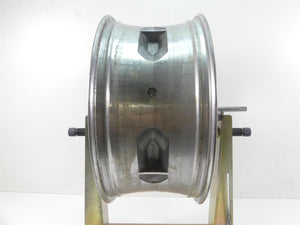 2012 Harley VRSCF Muscle Rod Straight 18x8 Rear Wheel Rim 40900169 | Mototech271