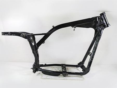 2016 Harley FXDL Dyna Low Rider Straight Main Frame Chassis 29dgr -With Clean Arizona Title - READ 47745-06B {{ shop.shopifyCountryName }} - Mototech271