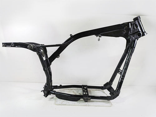 2016 Harley FXDL Dyna Low Rider Straight Main Frame Chassis 29dgr -With Clean Arizona Title - READ 47745-06B | Mototech271