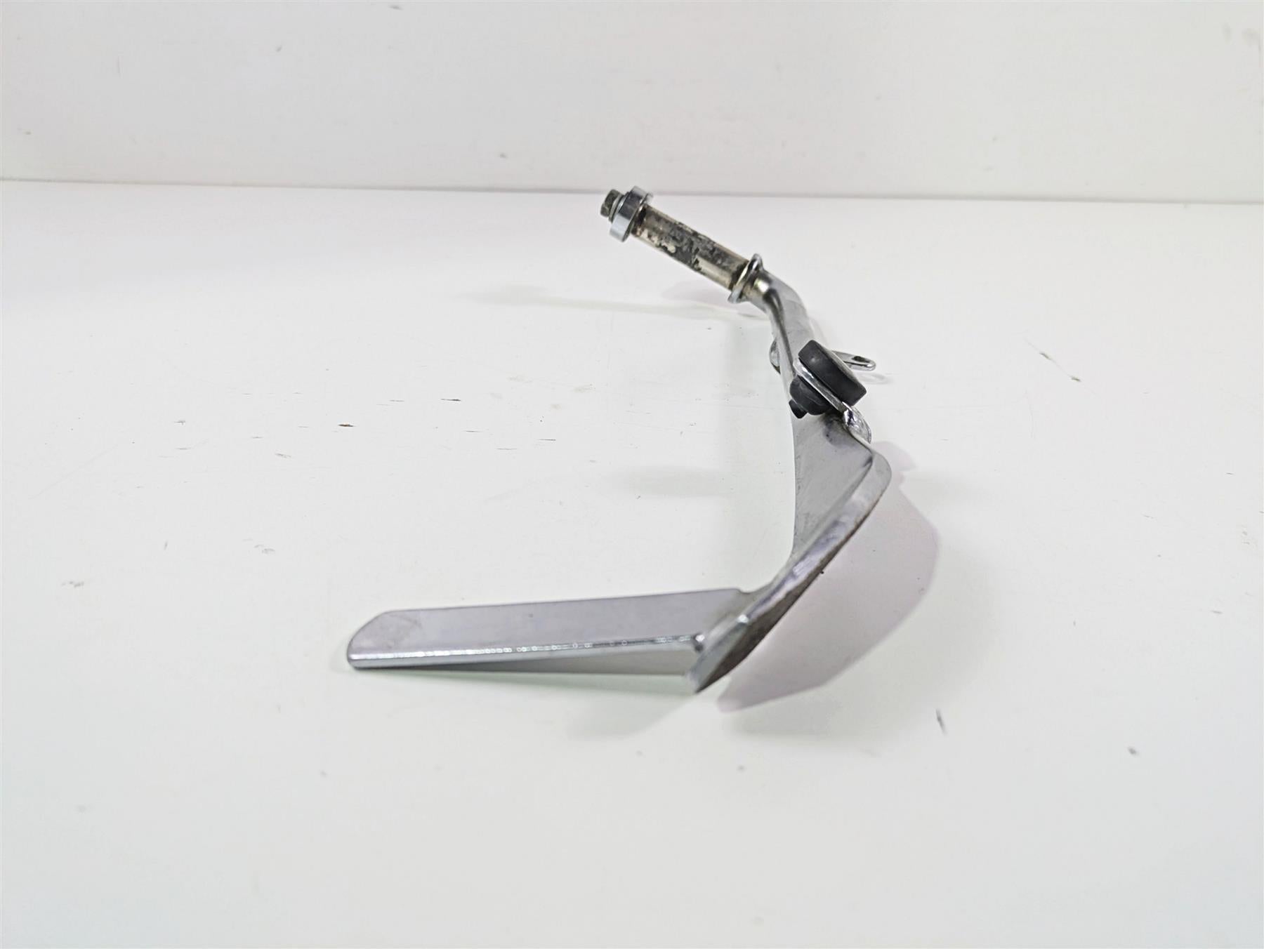 2010 Harley Touring FLHXSE CVO Street Glide Side Kick Jiffy Kickstand 50075-07A {{ shop.shopifyCountryName }} - Mototech271