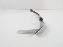 Load image into Gallery viewer, 2010 Harley Touring FLHXSE CVO Street Glide Side Kick Jiffy Kickstand 50075-07A
