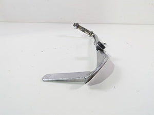2010 Harley Touring FLHXSE CVO Street Glide Side Kick Jiffy Kickstand 50075-07A