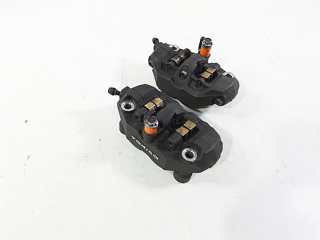 2008 Suzuki GSXR600 Front Brake Caliper Set Tokico 59100-41G30-999 {{ shop.shopifyCountryName }} - Mototech271