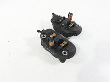Load image into Gallery viewer, 2008 Suzuki GSXR600 Front Brake Caliper Set Tokico 59100-41G30-999 | Mototech271
