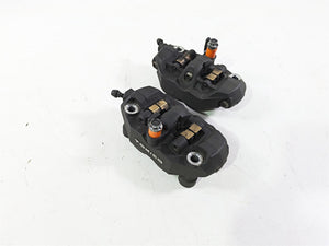 2008 Suzuki GSXR600 Front Brake Caliper Set Tokico 59100-41G30-999 | Mototech271