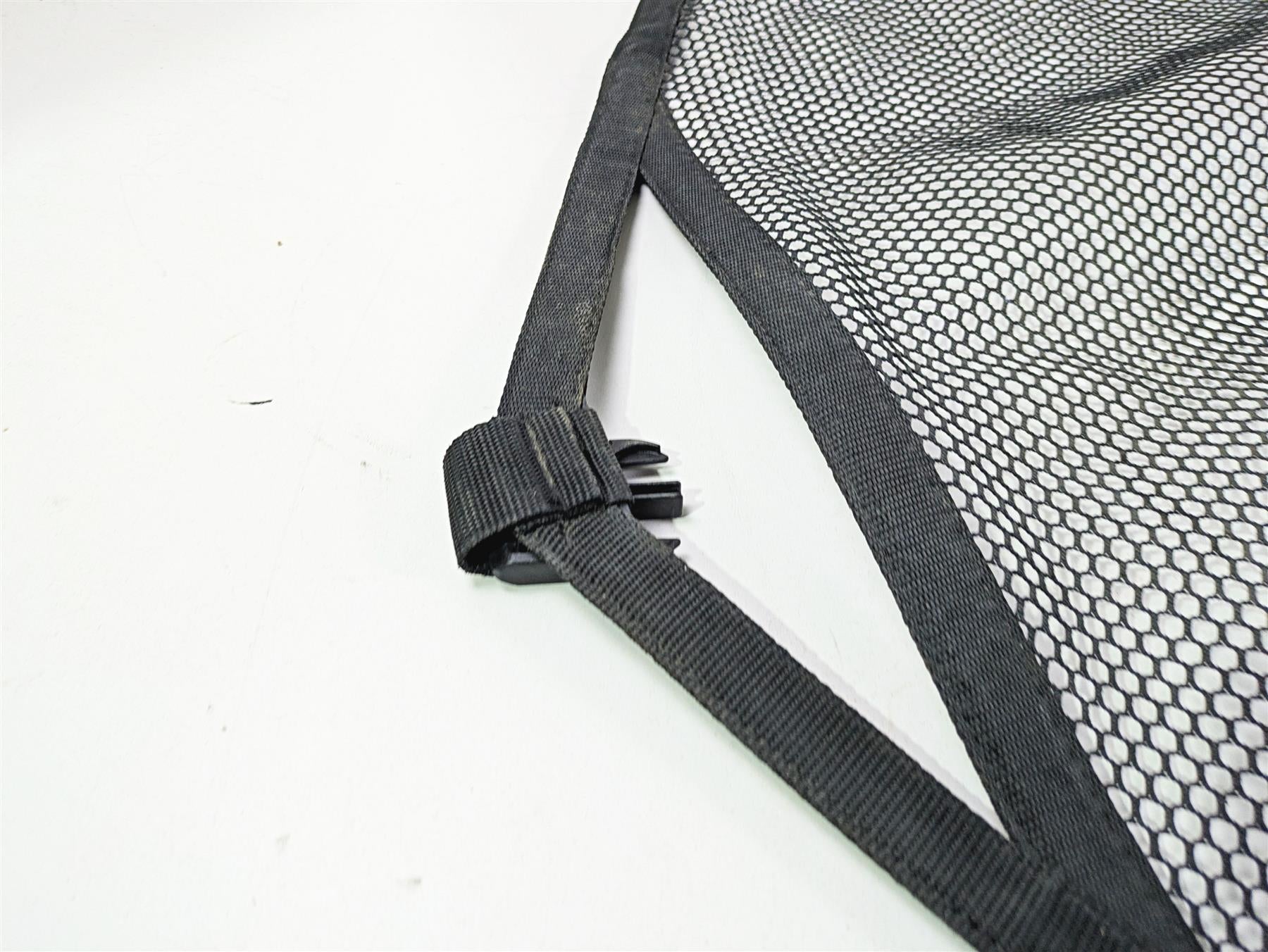 2023 Honda Talon SXS1000 S2R Mesh Door Screen Cover Guard Set 67310-HL6-A00 {{ shop.shopifyCountryName }} - Mototech271