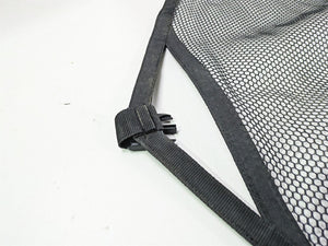 2023 Honda Talon SXS1000 S2R Mesh Door Screen Cover Guard Set 67310-HL6-A00