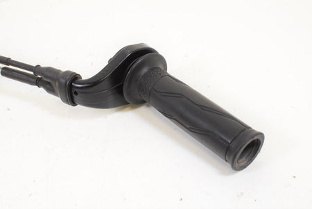 2007 Yamaha YZFR1 YZF R1 NICE Throttle Griip Handle Cables 4C8-26240-00-00 {{ shop.shopifyCountryName }} - Mototech271