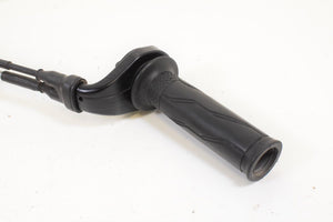 2007 Yamaha YZFR1 YZF R1 NICE Throttle Griip Handle Cables 4C8-26240-00-00 | Mototech271