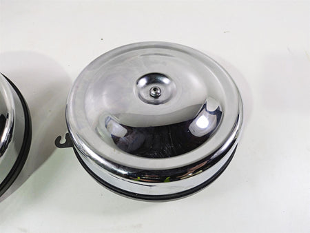 2008 Kawasaki VN1600 Vulcan Nomad Air Filter Cleaner Breather Set 11011-1672 {{ shop.shopifyCountryName }} - Mototech271