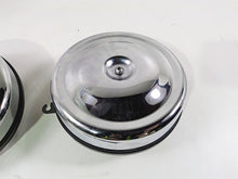 Load image into Gallery viewer, 2008 Kawasaki VN1600 Vulcan Nomad Air Filter Cleaner Breather Set 11011-1672
