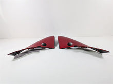 Load image into Gallery viewer, 2013 Victory Vision Tour Front Red Left Right Side Cover Fairing Set 5436323
