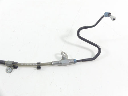 2009 BMW R1200GS K25 Front Abs Brake Line Set 34327720825 {{ shop.shopifyCountryName }} - Mototech271