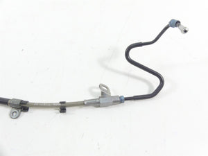 2009 BMW R1200GS K25 Front Abs Brake Line Set 34327720825 | Mototech271