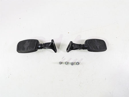 2015 Harley Touring FLHTKL Electra Glide Rear Passenger Foot Pegs 50500332A {{ shop.shopifyCountryName }} - Mototech271