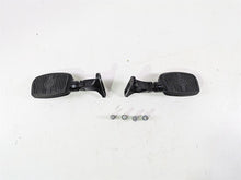 Load image into Gallery viewer, 2015 Harley Touring FLHTKL Electra Glide Rear Passenger Foot Pegs 50500332A
