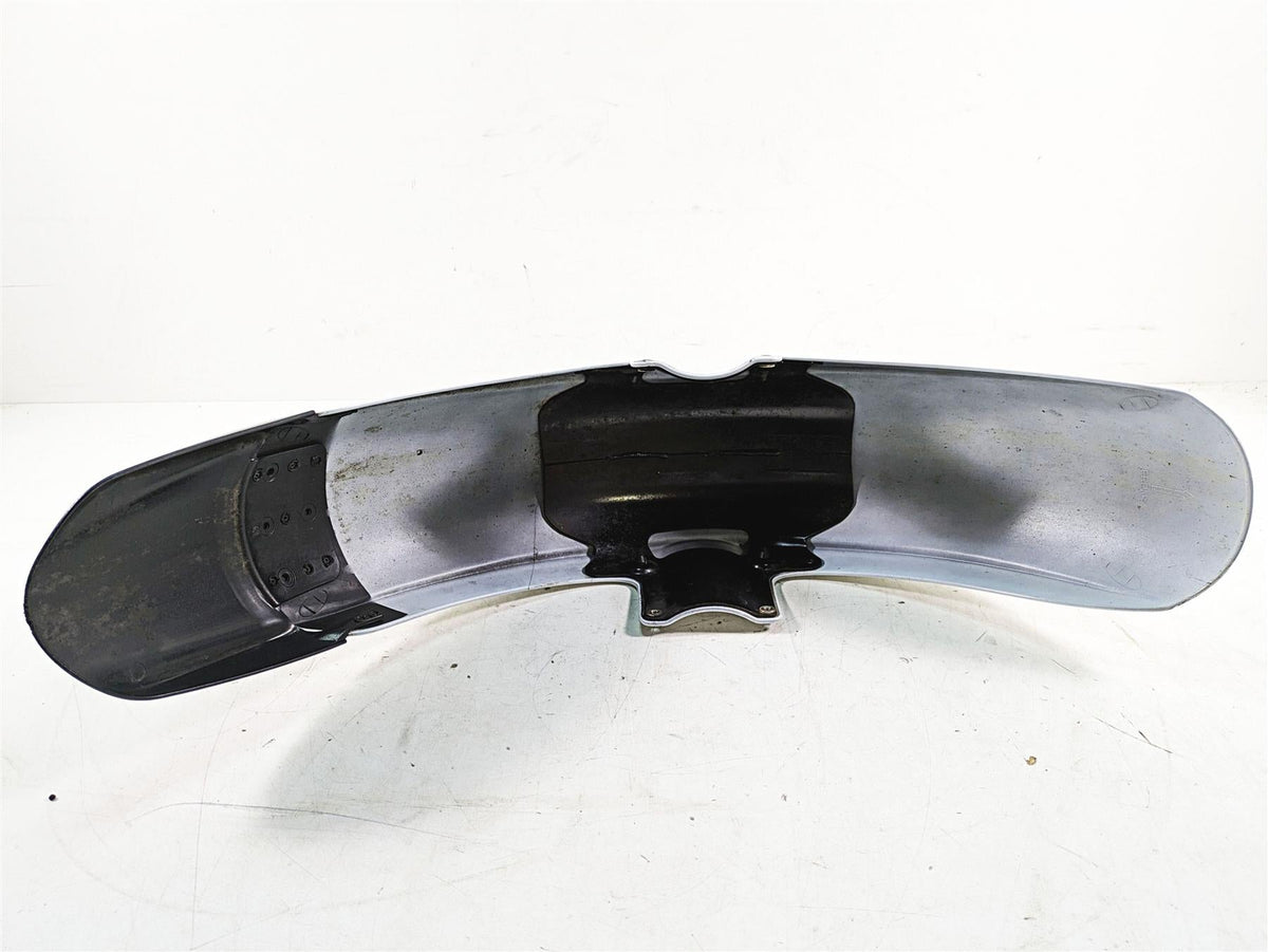2014 Moto Guzzi California 1400 T Front Fender Mud Guard B064099 B06409900BM {{ shop.shopifyCountryName }} - Mototech271