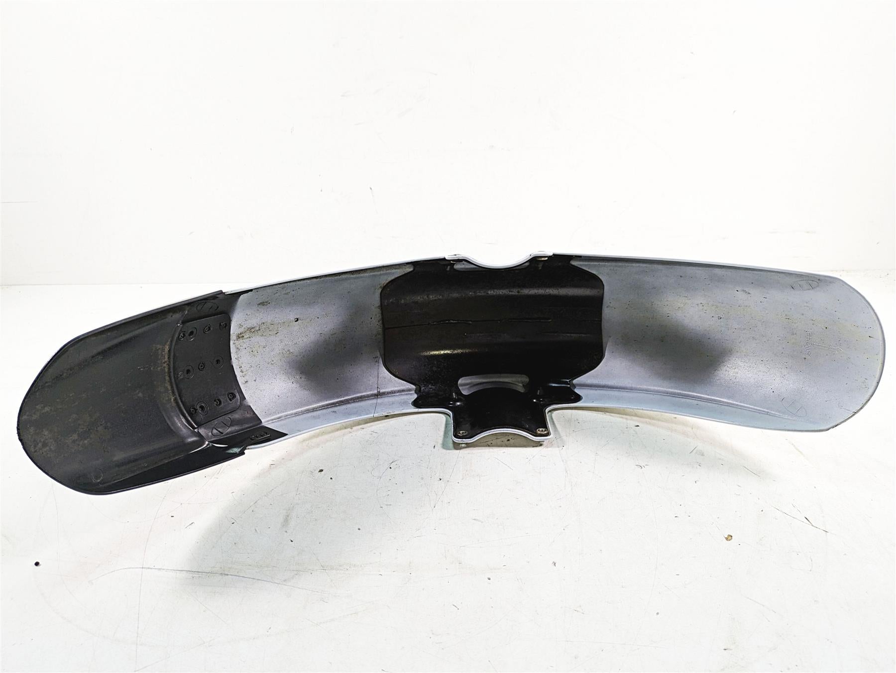 2014 Moto Guzzi California 1400 T Front Fender Mud Guard B064099 B06409900BM {{ shop.shopifyCountryName }} - Mototech271