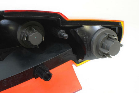 2007 BMW K1200 GT K44 Taillight Tail Stop Brake Light 63217688636 {{ shop.shopifyCountryName }} - Mototech271