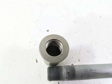 2017 BMW S1000R K47 Front Axle Wheel Spindle 31427713304 {{ shop.shopifyCountryName }} - Mototech271