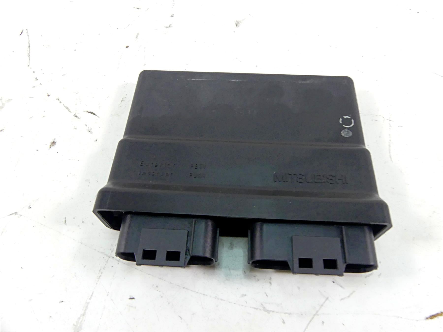 2010 Kawasaki ZX1400 ZX14 R Ninja Cdi Ecu Ecm Engine Control Module 21175-0142 {{ shop.shopifyCountryName }} - Mototech271