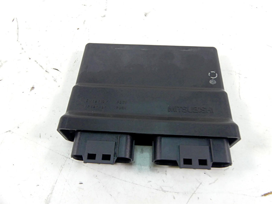 2010 Kawasaki ZX1400 ZX14 R Ninja Cdi Ecu Ecm Engine Control Module 21175-0142 {{ shop.shopifyCountryName }} - Mototech271