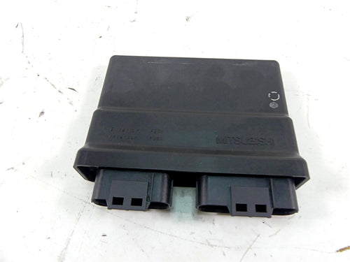2010 Kawasaki ZX1400 ZX14 R Ninja Cdi Ecu Ecm Engine Control Module 21175-0142 | Mototech271