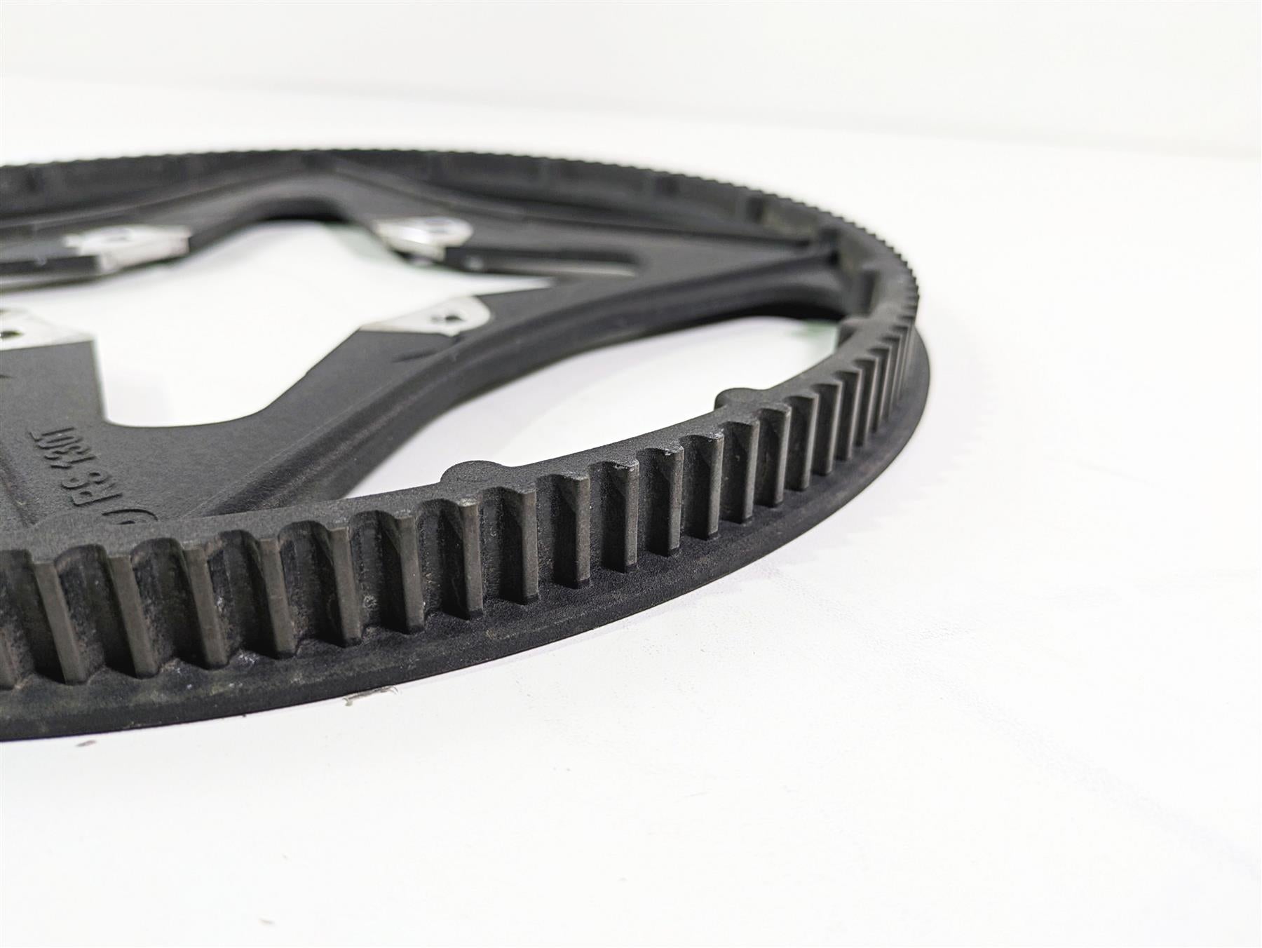 2016 Zero Motorcycles S 9.8 Rear Belt Sprocket Pulley 130T 8mm Pitch 30-08034 {{ shop.shopifyCountryName }} - Mototech271