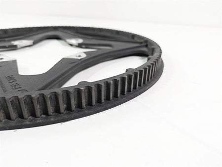 2016 Zero Motorcycles S 9.8 Rear Belt Sprocket Pulley 130T 8mm Pitch 30-08034 {{ shop.shopifyCountryName }} - Mototech271