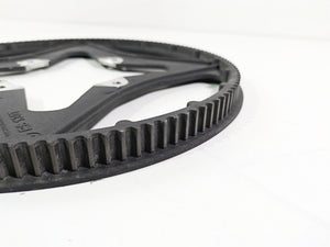 2016 Zero Motorcycles S 9.8 Rear Belt Sprocket Pulley 130T 8mm Pitch 30-08034